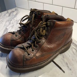 Vintage Dr Martens